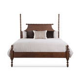 Emily Queen Bed by Braxton Culler Made in the USA Model 848-021