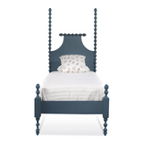 Emily Twin Bed by Braxton Culler Made in the USA Model 848-020