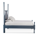 Emily Twin Bed by Braxton Culler Made in the USA Model 848-020