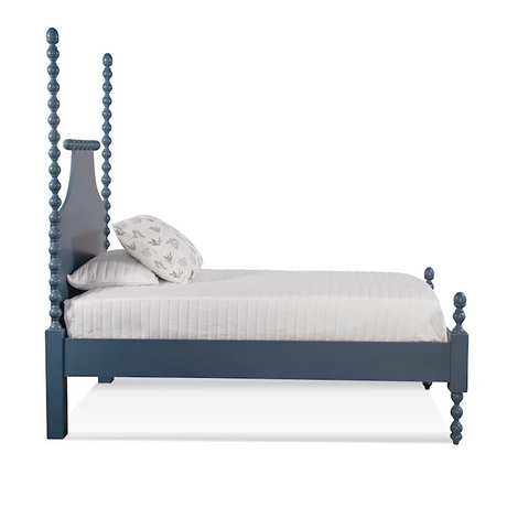 Emily Twin Bed by Braxton Culler Made in the USA Model 848-020