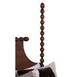 Emily King Bed by Braxton Culler Made in the USA Model 848-026