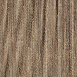 Sumporn Handwoven Seagrass Console Table by Wicker Fair