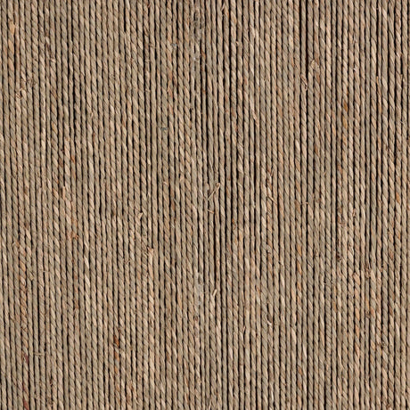 Sumporn Handwoven Seagrass Console Table by Wicker Fair