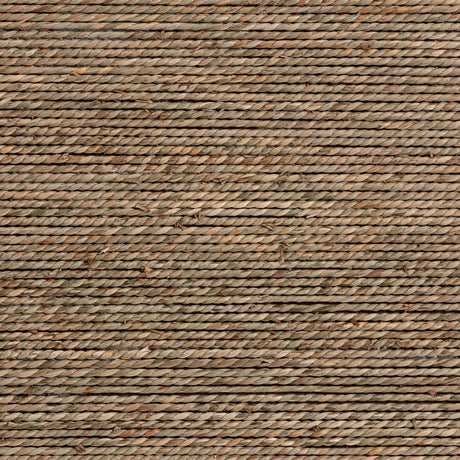 Ganitis Handwoven Seagrass Coffee Table by Wicker Fair