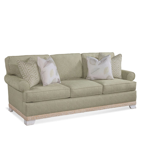 Fairwind Indoor Fairwind Queen Sleeper Sofa by Braxton Culler