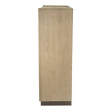 Rio Vista 5 Drawer Chest Model FL-B70035-EARTHCLAY by Finn & Louise
