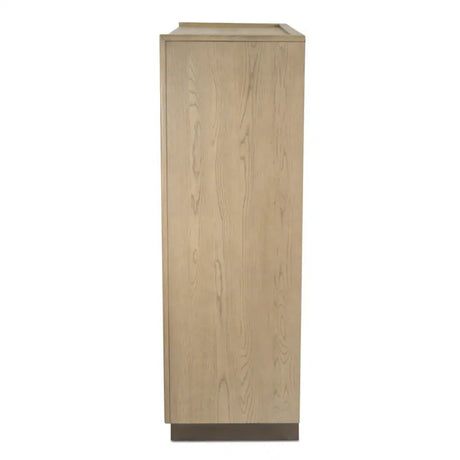 Rio Vista 5 Drawer Chest Model FL-B70035-EARTHCLAY by Finn & Louise