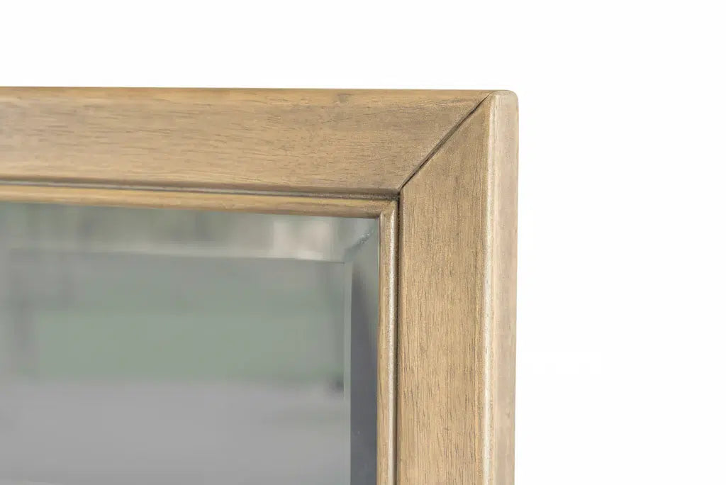Rio Vista Mirror Model FL-B70038-EARTHCLAY by Finn & Louise