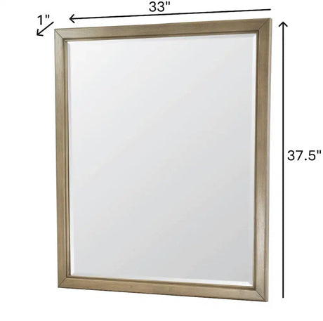Rio Vista Mirror Model FL-B70038-EARTHCLAY by Finn & Louise