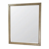 Rio Vista Mirror Model FL-B70038-EARTHCLAY by Finn & Louise