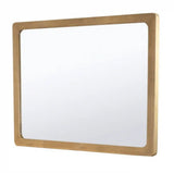 Chatham Mirror Model FL-B91138-MAPLE By Finn & Louise