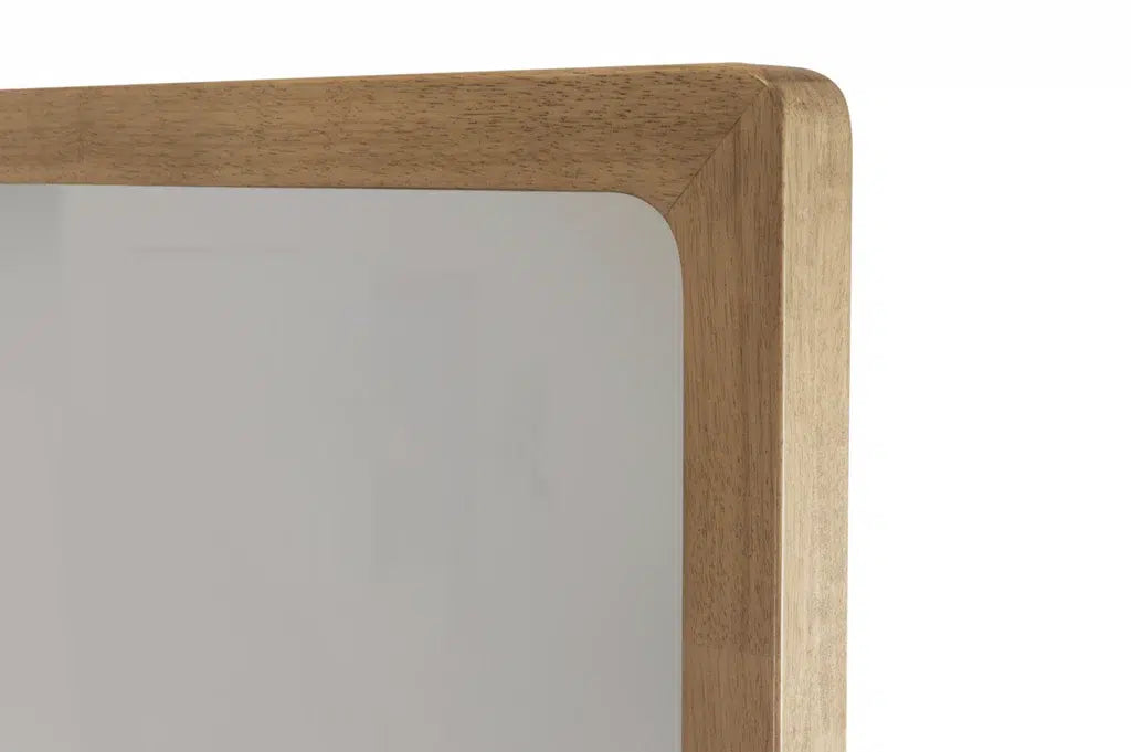 Chatham Mirror Model FL-B91138-MAPLE By Finn & Louise