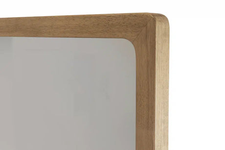 Chatham Mirror Model FL-B91138-MAPLE By Finn & Louise