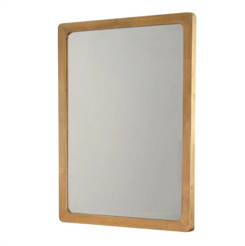 Chatham Mirror Model FL-B91138-MAPLE By Finn & Louise