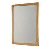 Chatham Mirror Model FL-B91138-MAPLE By Finn & Louise