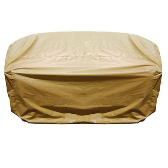 Patio Furniture Cover for Deep Seating Sofa FP-S-FC
