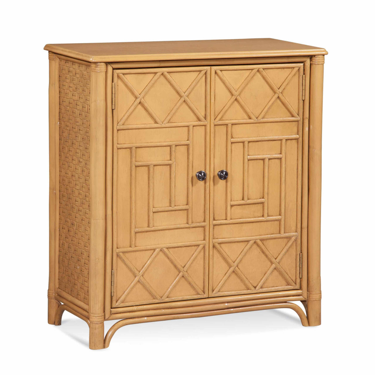 Marion Door Chest by Braxton Culler Model 111-064