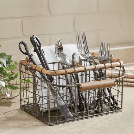 Fisherman's Utensil Caddy (7689306800360)