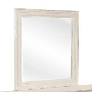 Hues Square Mirror by Braxton Culler Model 1064-049