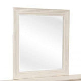Hues Square Mirror by Braxton Culler Model 1064-049