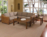 Freeport Stools For Console Table FP-14 by Designer Wicker