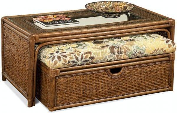 Gramercy Park 3-Pc Living Room Set by Braxton Culler Made in the USA Model 787-3PCSET