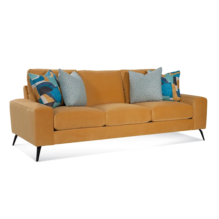 Garrett Sofa by Braxton Culler Made in the USA Model 9708-011B