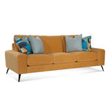 Garrett Sofa by Braxton Culler Made in the USA Model 9708-011B
