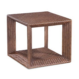 Garden End Table by Braxton Culler Made in the USA Model 1072-071
