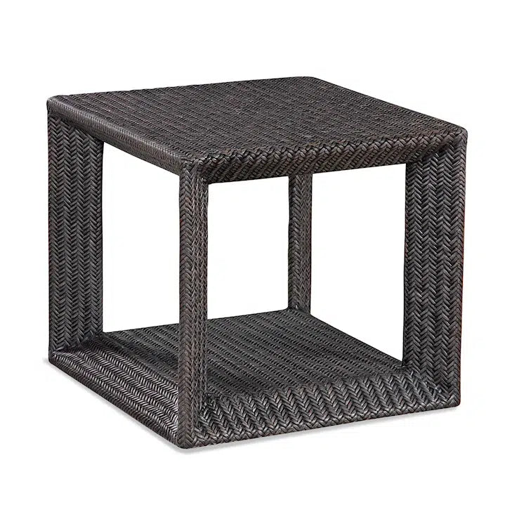 Garden End Table by Braxton Culler Made in the USA Model 1072-071