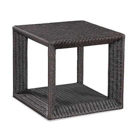 Garden End Table by Braxton Culler Made in the USA Model 1072-071
