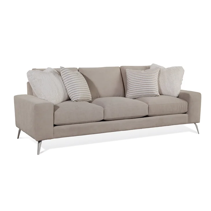 Garrett Sofa by Braxton Culler Made in the USA Model 9708-011