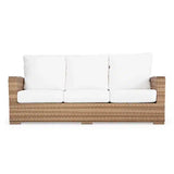 Get Away Outdoor Wicker Sofa in Sandstone Model 641803SSTWTK