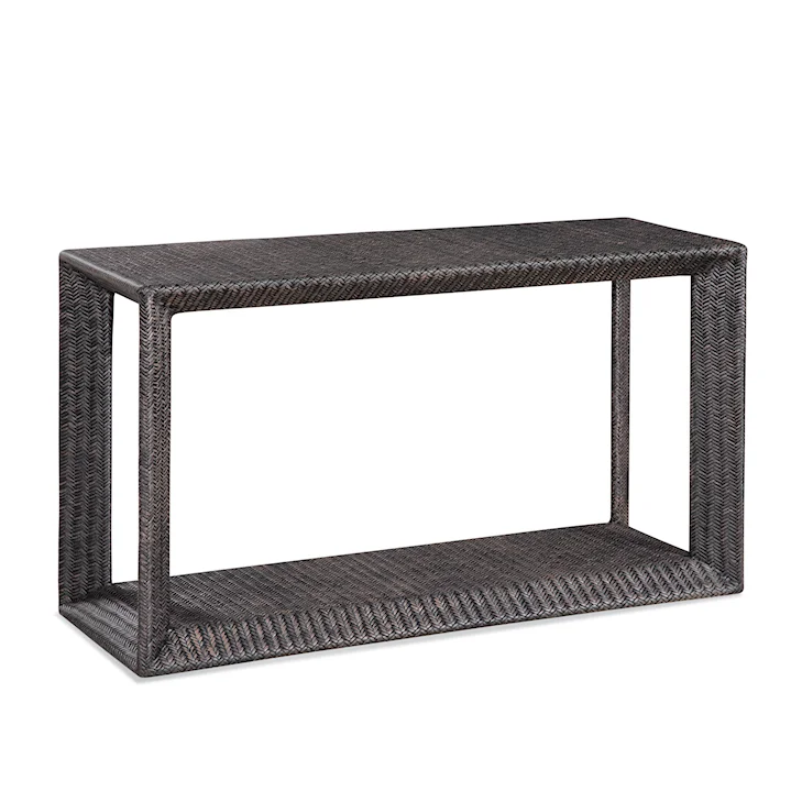 Gorden Console Table by Braxton Culler Made in the USA Model 1072-073