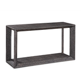 Gorden Console Table by Braxton Culler Made in the USA Model 1072-073