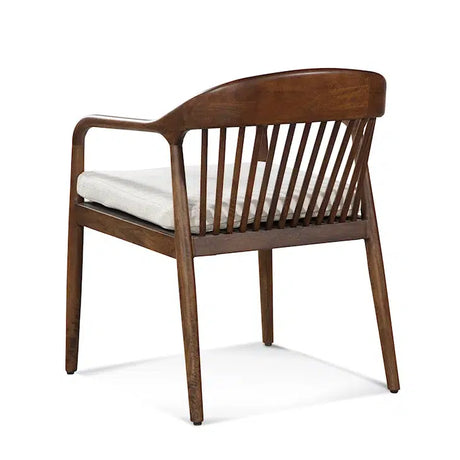 Guinevere Dining Chair by Braxton Culler Made in the USA Model 984-029