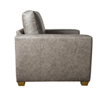 Savannah Upholstered Chair & Half Model H112 by Capris Furniture