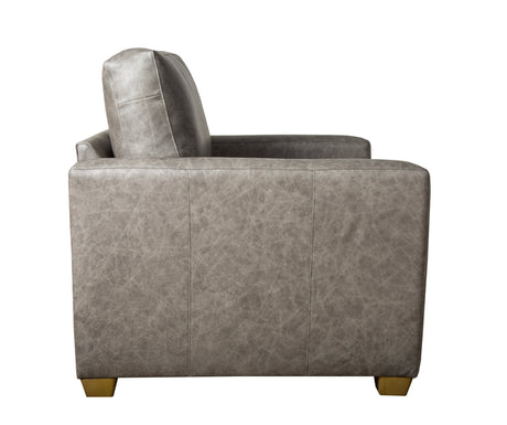Savannah Upholstered Chair & Half Model H112 by Capris Furniture
