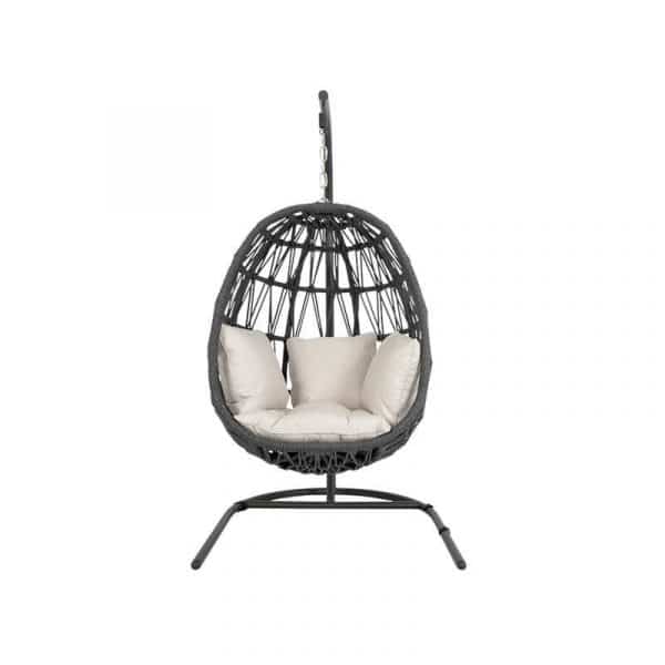 Milano Outdoor Hanging Chair by Sunset West Model 4101-HC
