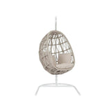 Dana Outdoor Hanging Chair by Sunset West Model 4301-HC