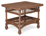 Harbor Front Coffee Table Model HF-05 by Designer Wicker