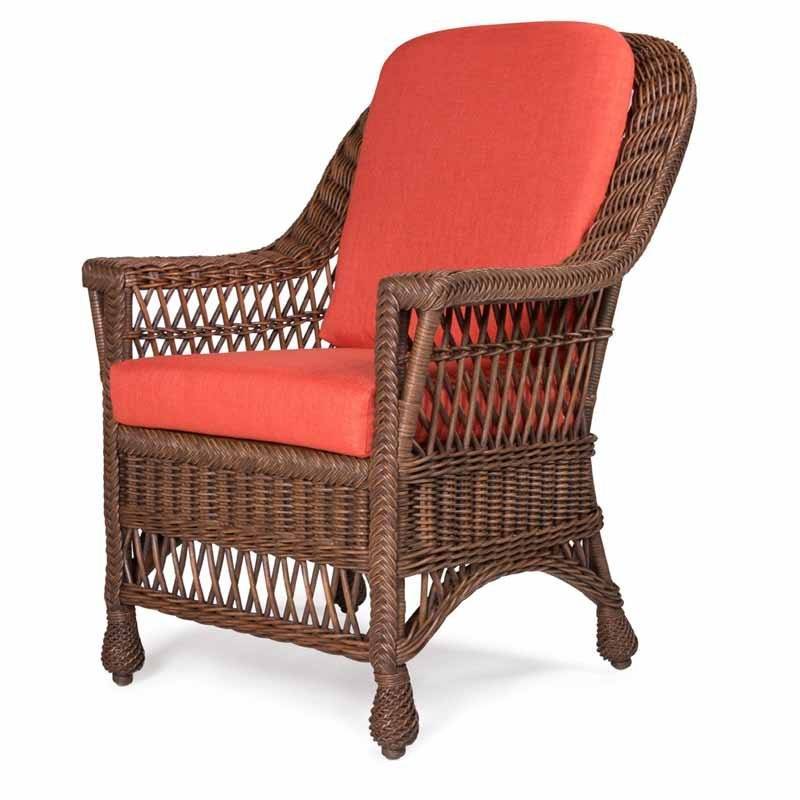 Harbor Front Dining Room Dining Arm Chair HF-20 by Designer Wicker Tribor