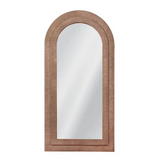 Haven Arched Floor Mirror by Braxton Culler Made in the USA Model 1010-149