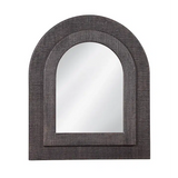 Haven Arched Mirror by Braxton Culler Made in the USA Model 1010-049