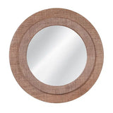Haven Round Mirror by Braxton Culler Made in the USA Model 1010-069