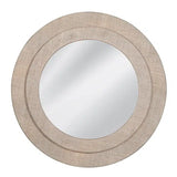 Haven Round Mirror by Braxton Culler Made in the USA Model 1010-069