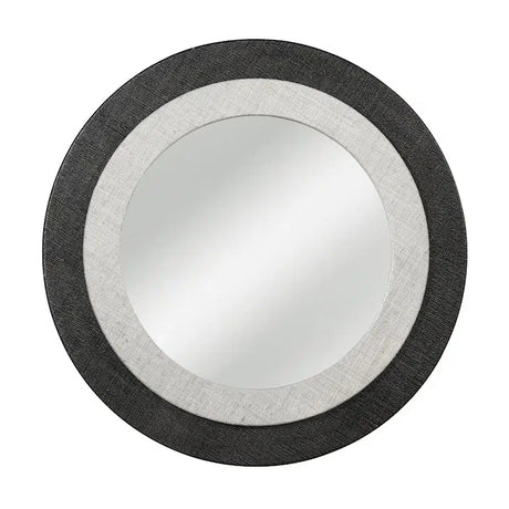 Haven Round Mirror by Braxton Culler Made in the USA Model 1010-069