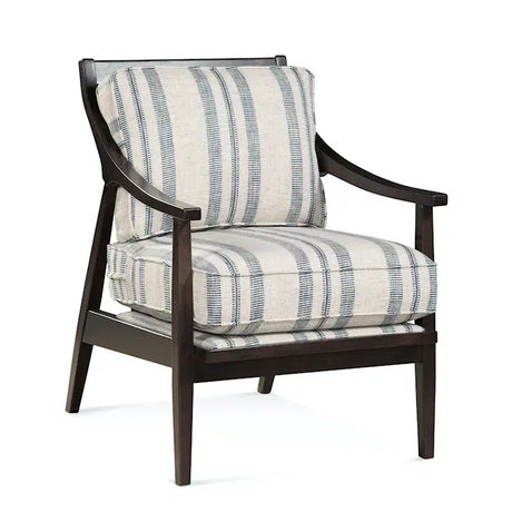 Hollyn Arm Chair by Braxton Culler Made in the USA Model 1056-001