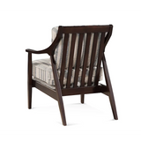 Hollyn Arm Chair by Braxton Culler Made in the USA Model 1056-001