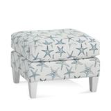 Houston Ottoman by Braxton Culler Made in the USA Model 707-009